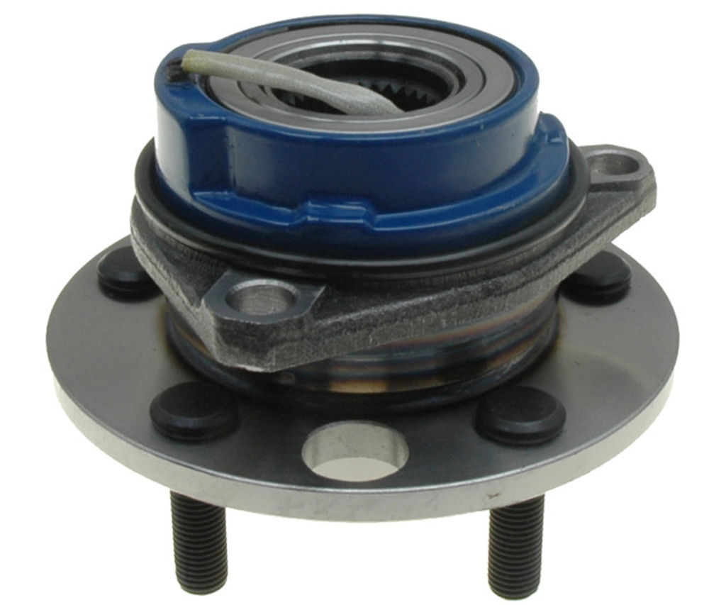 AM Wheel Hub SKU RAY713087