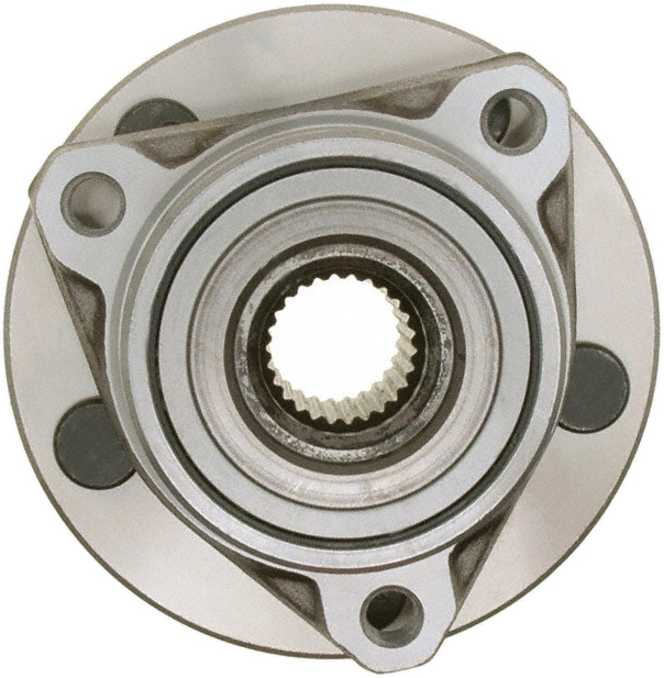 AM Raybestos Wheel Hub SKU RAY713100