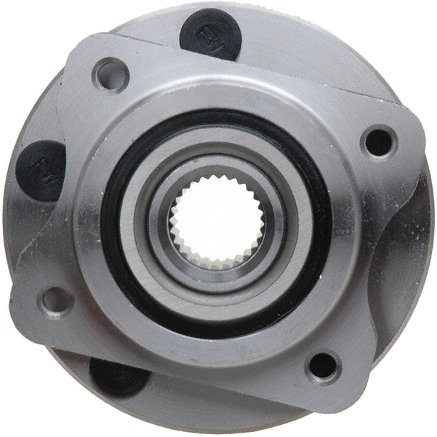 AM Raybestos Wheel Hub SKU RAY713123