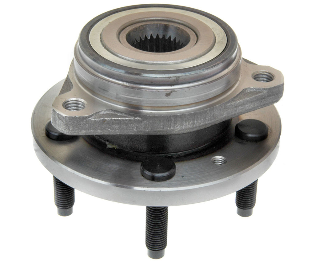 AM Wheel Hub SKU RAY713156