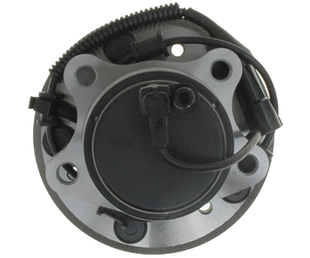 AM Wheel Hub SKU RAY713167