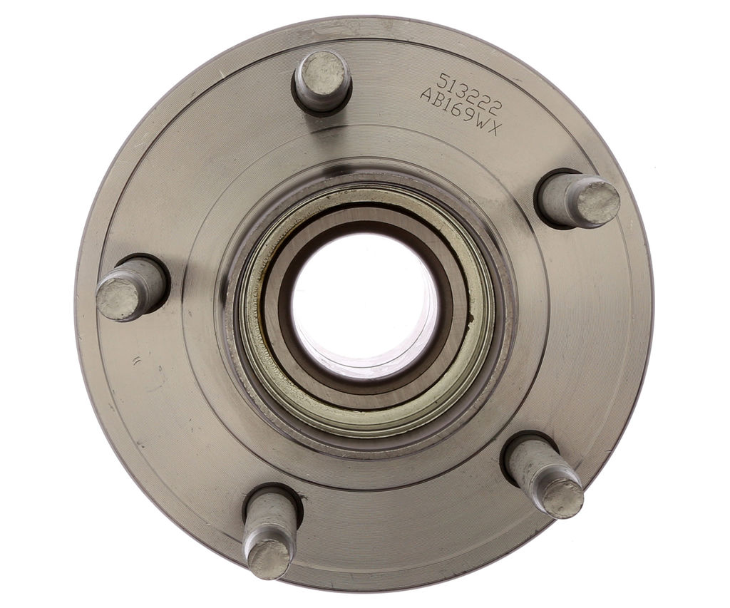 AM Wheel Hub SKU RAY713222