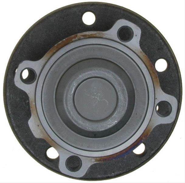 AM Wheel Hub SKU RAY713254