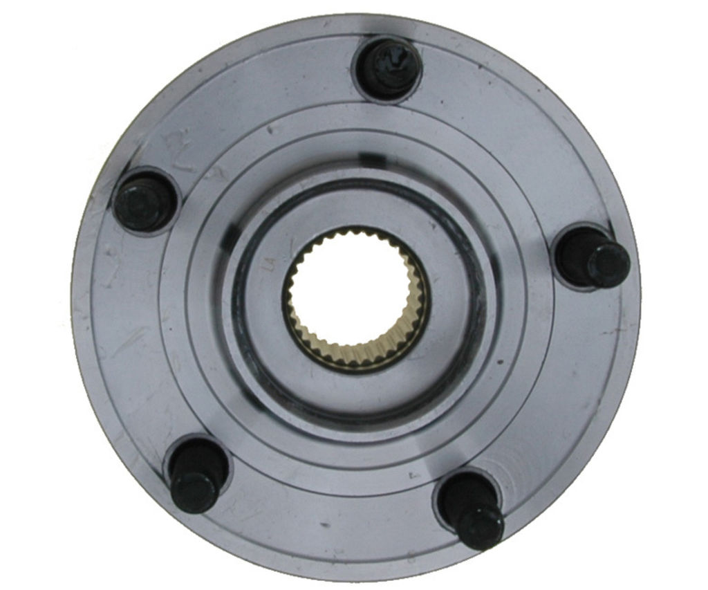 AM Wheel Hub SKU RAY713263