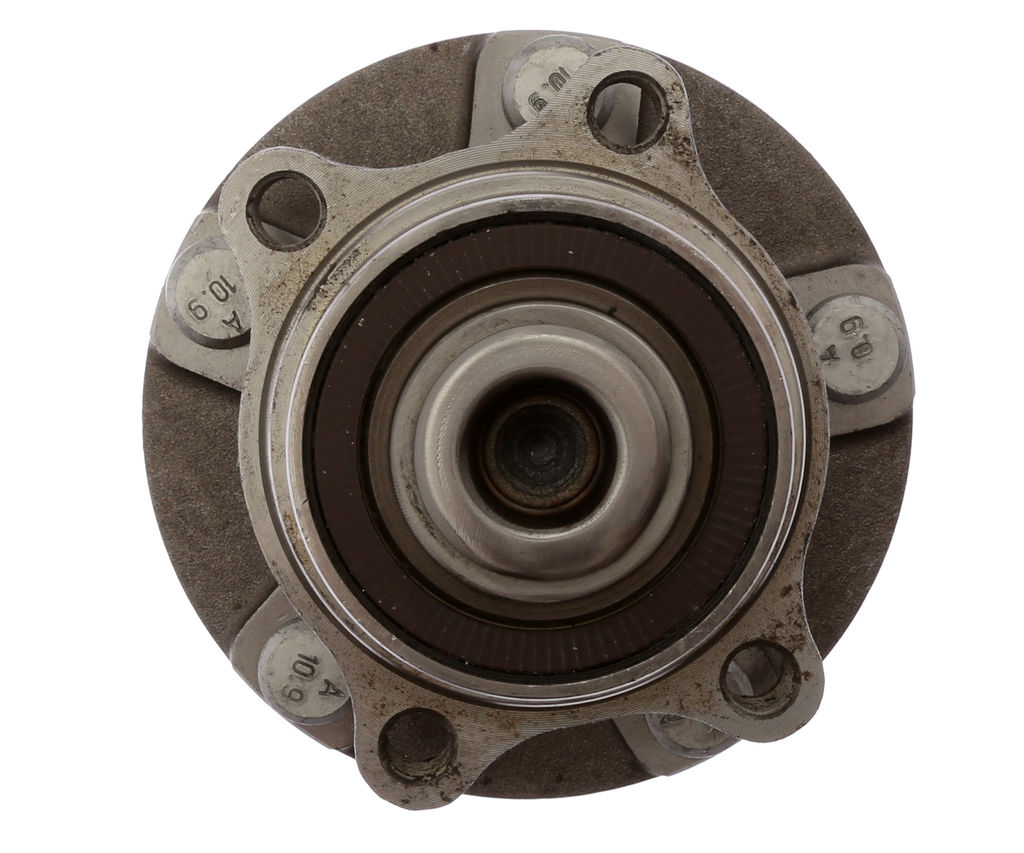 AM Wheel Hub SKU RAY713268