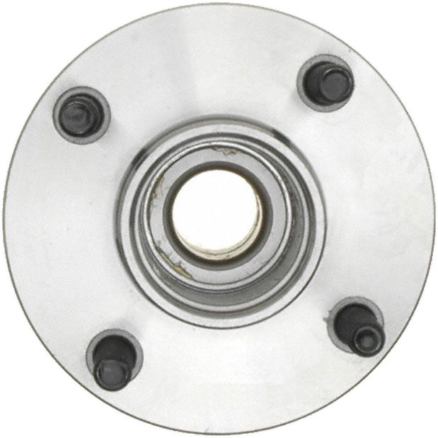 AM Raybestos Wheel Hub SKU RAY721002