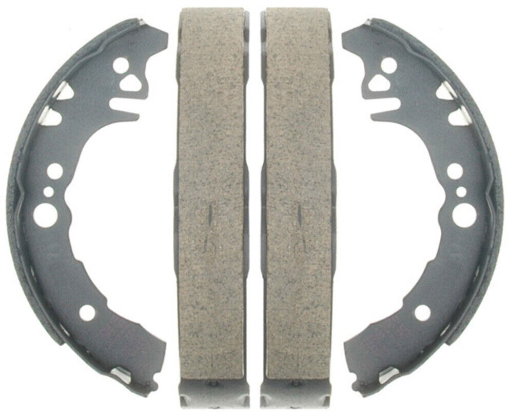 AM Brake Shoe Set SKU RAY754PG