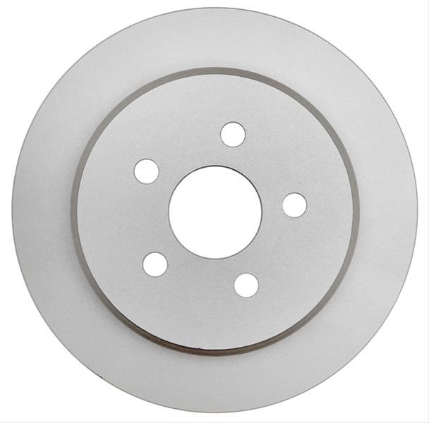AM Brake Disc SKU RAY76551FZN