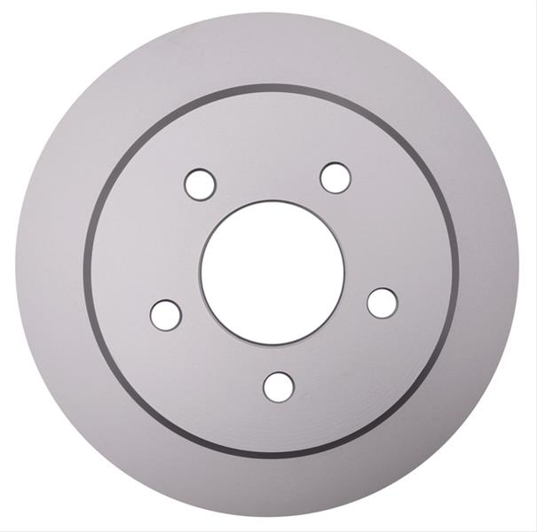 AM Brake Disc SKU RAY76650FZN