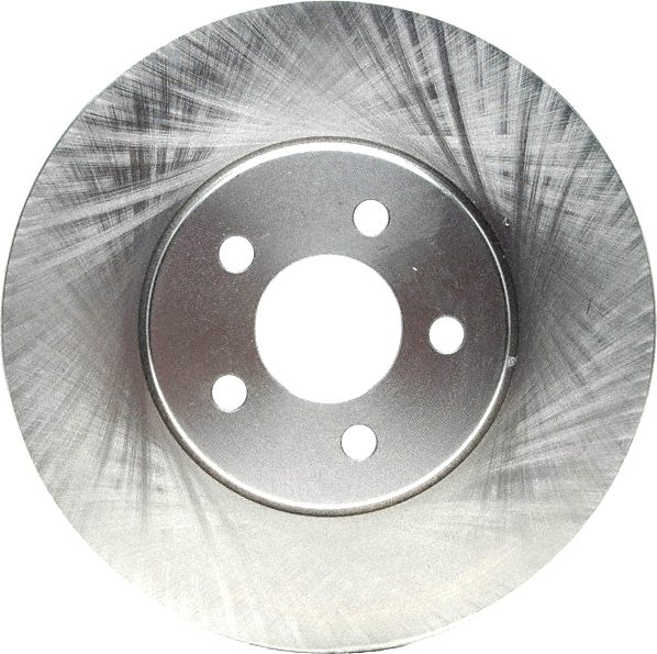 AM Raybestos Brake Disc SKU RAY76683R