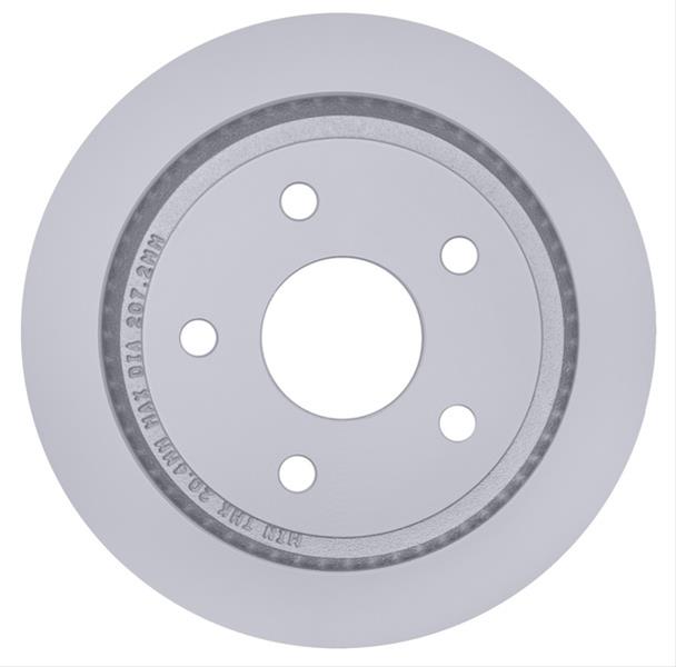 AM Brake Disc SKU RAY780082FZN