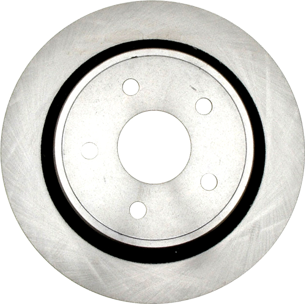 AM Raybestos Brake Disc SKU RAY780082R