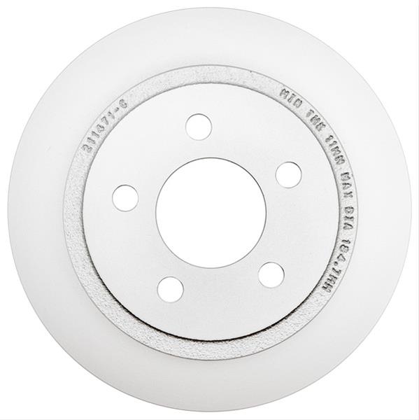 AM Brake Disc SKU RAY780134FZN