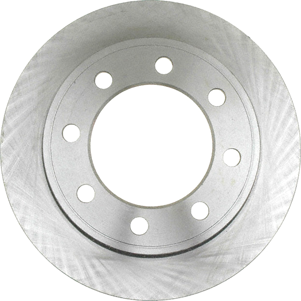 AM Raybestos Brake Disc SKU RAY780139R