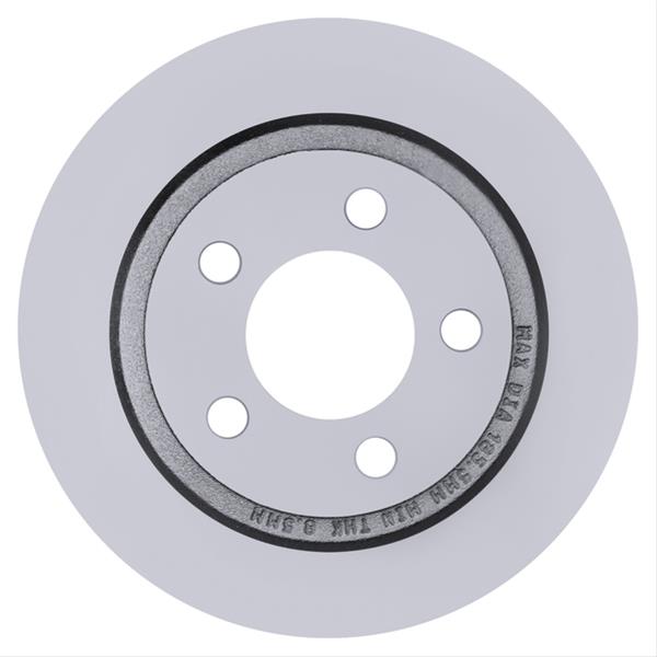AM Brake Disc SKU RAY780254FZN