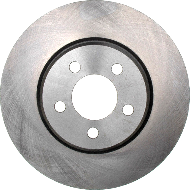 AM Raybestos Brake Disc SKU RAY780255R