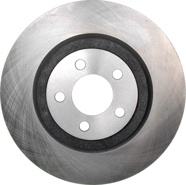 AM Raybestos Brake Disc SKU RAY780256R