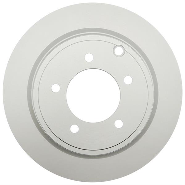 AM Brake Disc SKU RAY780541FZN