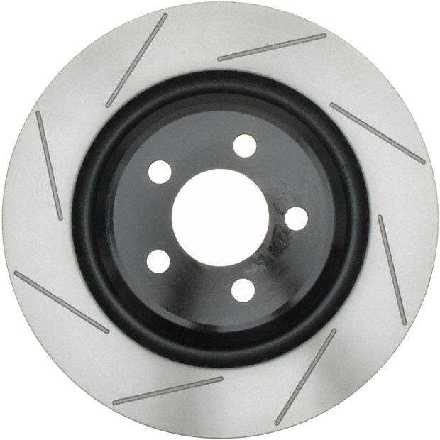 AM Raybestos Brake Disc SKU RAY780723