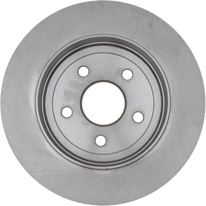 AM Brake Disc SKU RAY780867R