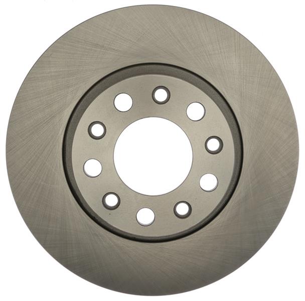 AM Brake Disc SKU RAY781099R