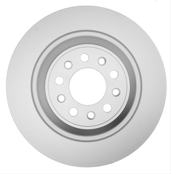 AM Brake Disc SKU RAY781767R