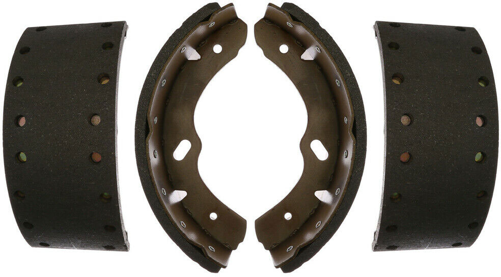 AM Brake Shoe Set SKU RAY792PG
