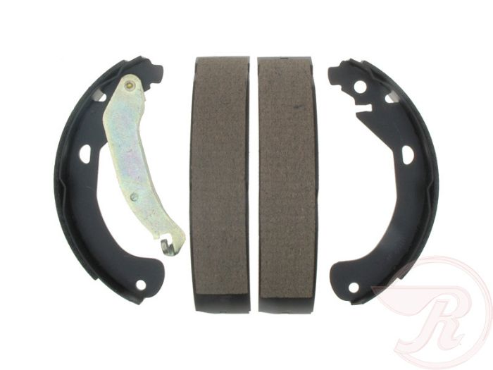 AM Brake Shoe Set SKU RAY795PG