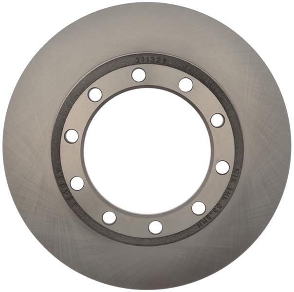 AM Brake Disc SKU RAY8537R