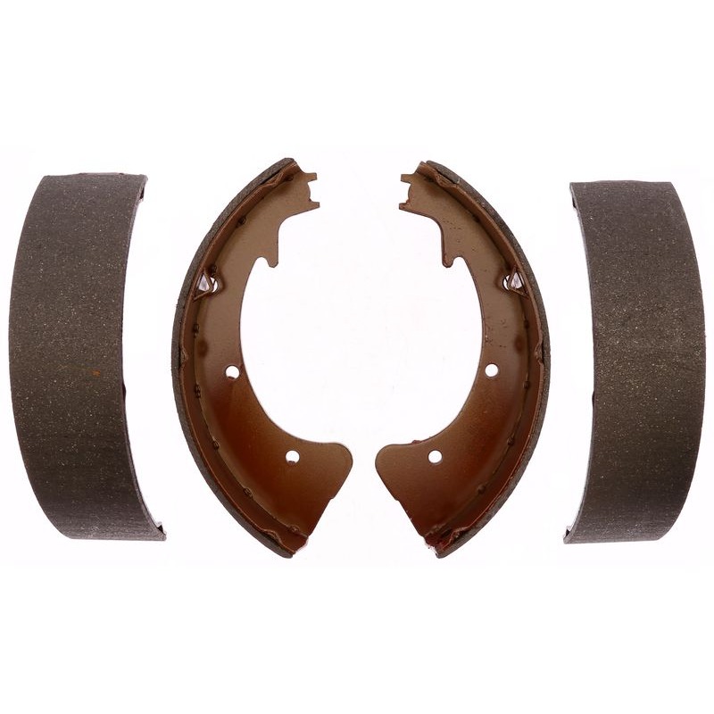 AM Brake Shoe Set SKU RAY85PG
