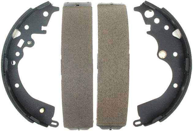 AM Raybestos Brake Shoe Set SKU RAY871PG