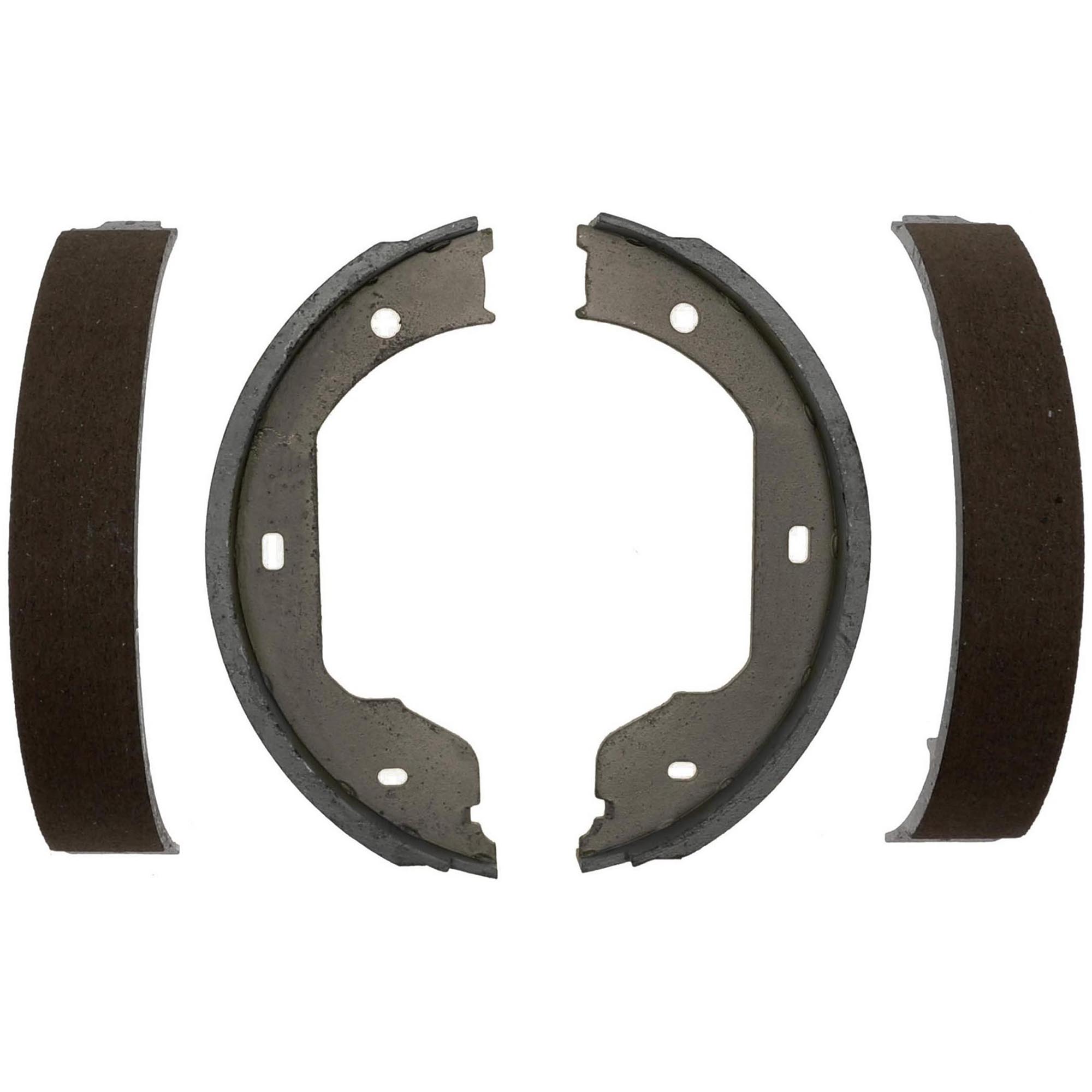 AM Parking Brake Shoe SKU RAY890PG