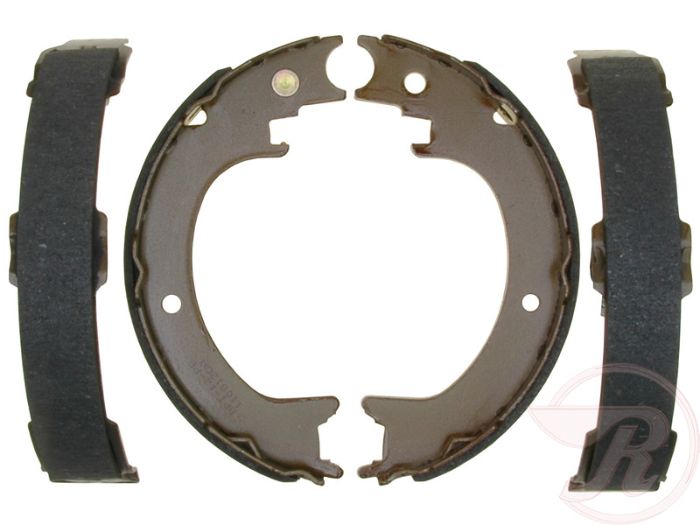 AM Parking Brake Shoe SKU RAY906PG