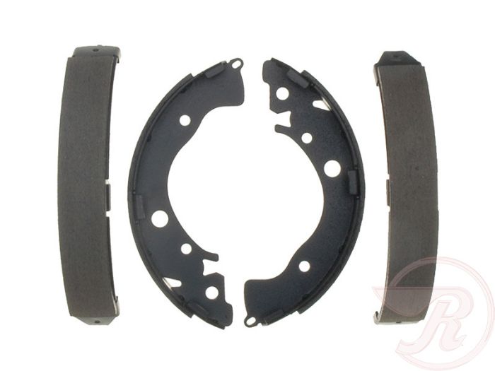 AM Brake Shoe Set SKU RAY913PG