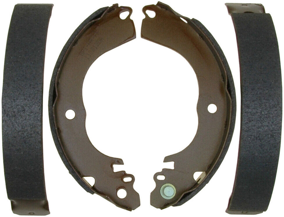 AM Brake Shoe Set SKU RAY924PG