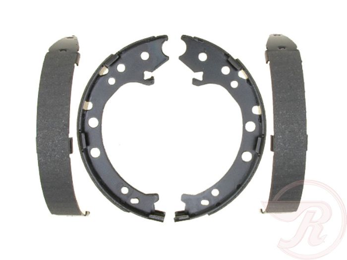 AM Parking Brake Shoe SKU RAY928PG