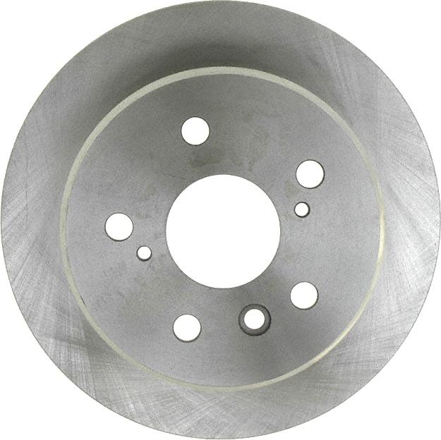 AM Raybestos Brake Disc SKU RAY96216R