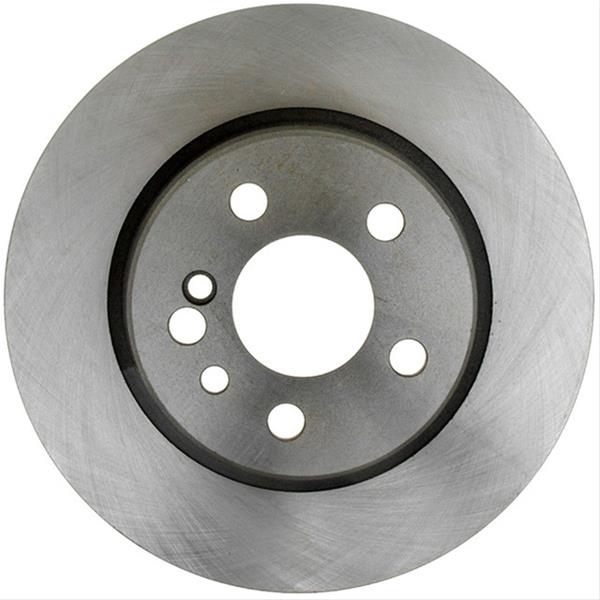 AM Brake Disc SKU RAY96390R