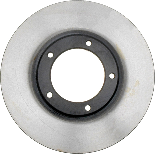 AM Raybestos Brake Disc SKU RAY96566R