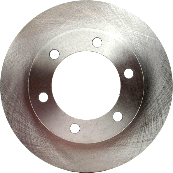 AM Raybestos Brake Disc SKU RAY96575R