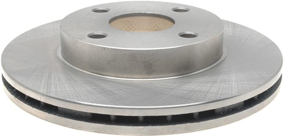 AM Brake Disc SKU RAY96817R