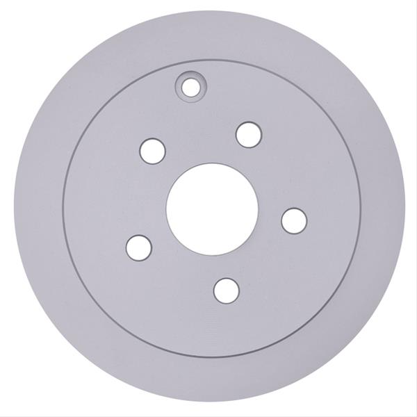 AM Brake Disc SKU RAY96933FZN