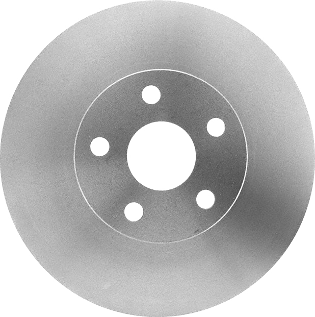 AM Brake Disc SKU RAY96934R