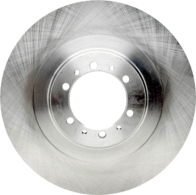 AM Raybestos Brake Disc SKU RAY96974R