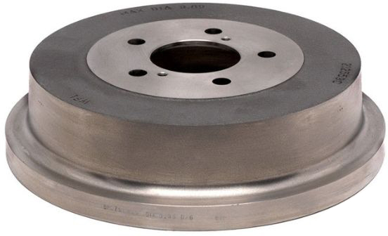 AM Raybestos Brake Drum SKU RAY9756R