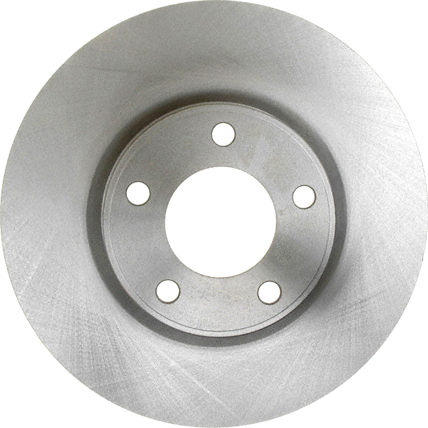 AM Raybestos Brake Disc SKU RAY980018R