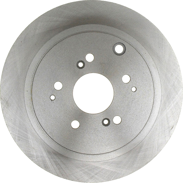 AM Raybestos Brake Disc SKU RAY980032R