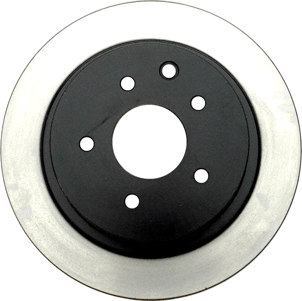 AM Brake Disc SKU RAY980070