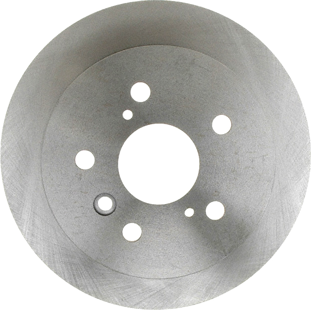 AM Raybestos Brake Disc SKU RAY980076R