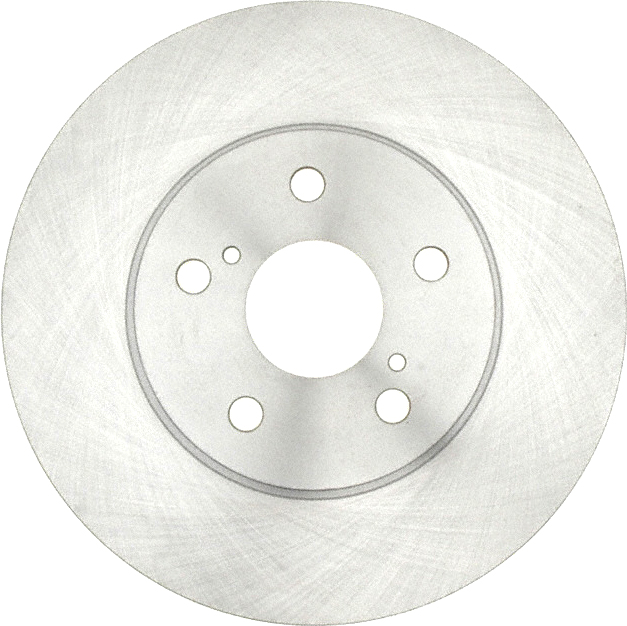 AM Raybestos Brake Disc SKU RAY980077R